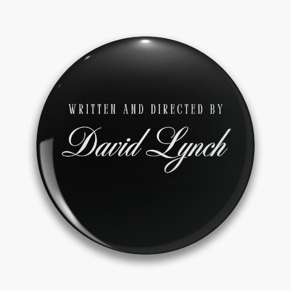 Aperçu de l'œuvre Réalisé par David Lynch créée et vendue par AoSora.