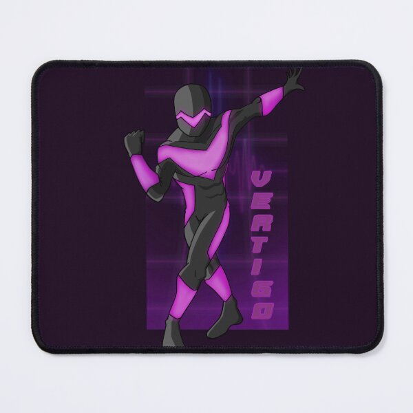 Item preview, Vertigo Pose designed and sold by DreadNaut15.
