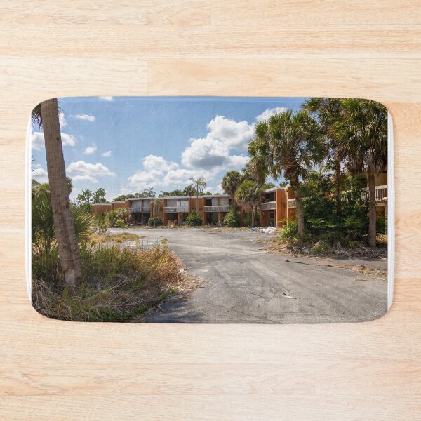 Item preview, Abandoned Hotel, Kissimmee, Florida 3 designed and sold by jrtwynam.