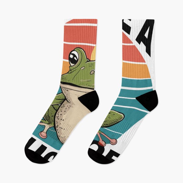 Item preview, Tism Frog May Have. A Touch of The Tism designed and sold by KitonicTees.