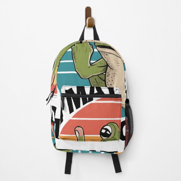 Item preview, Tism Frog May Have. A Touch of The Tism designed and sold by KitonicTees.