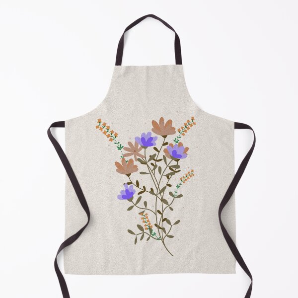 Item preview, Flowers nature plant lover designed and sold by bohoanimals.