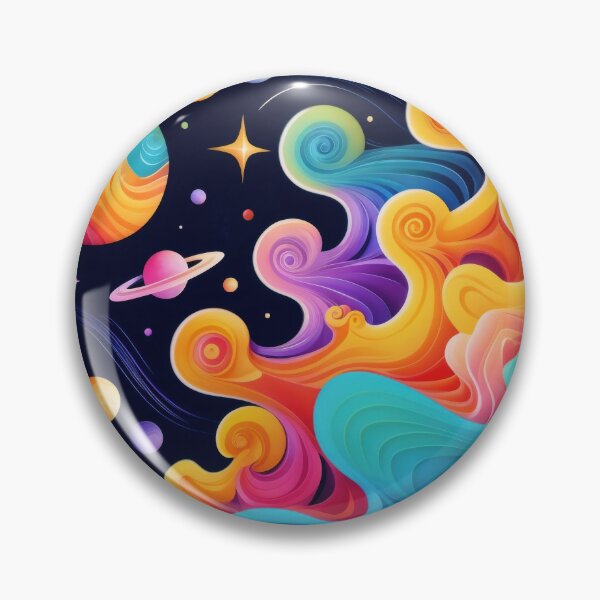 Item preview, Cosmic Scene #25-0128 designed and sold by ccitypictures.