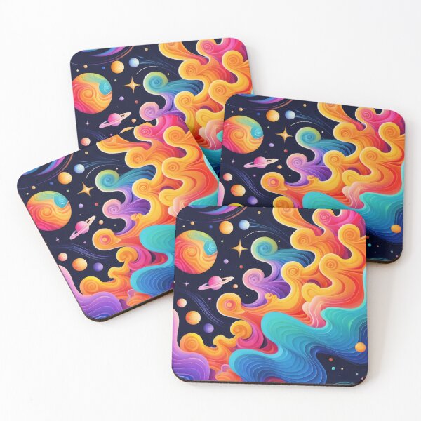 Item preview, Cosmic Scene #25-0128 designed and sold by ccitypictures.