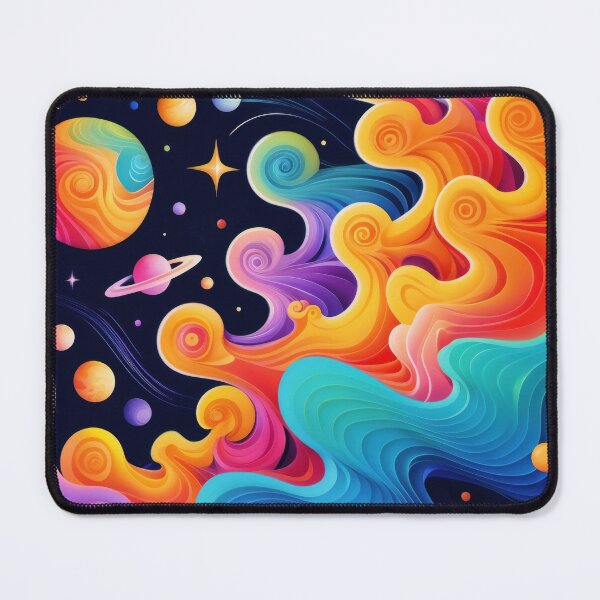 Item preview, Cosmic Scene #25-0128 designed and sold by ccitypictures.