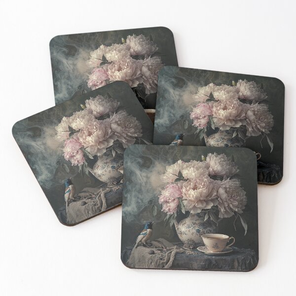 Item preview, Ephemeral Whispers of Nature designed and sold by oanaunciuleanu.