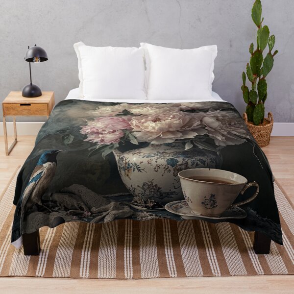 Item preview, Ephemeral Whispers of Nature designed and sold by oanaunciuleanu.