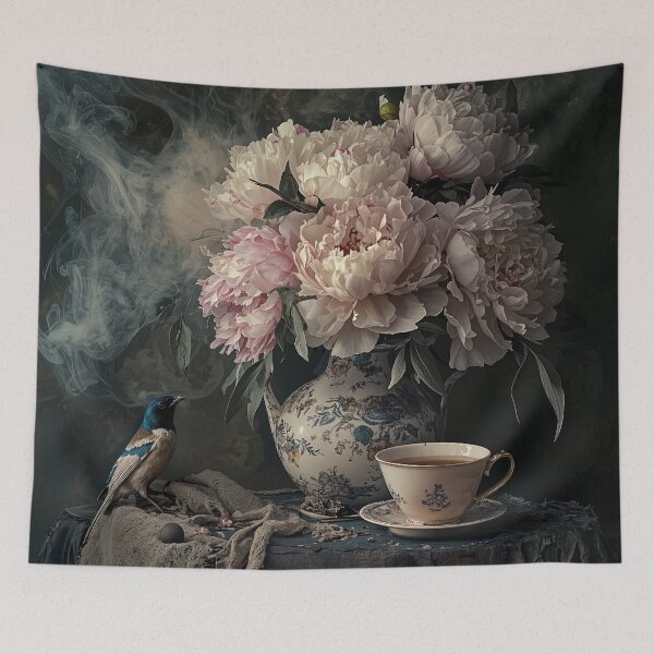 Item preview, Ephemeral Whispers of Nature designed and sold by oanaunciuleanu.