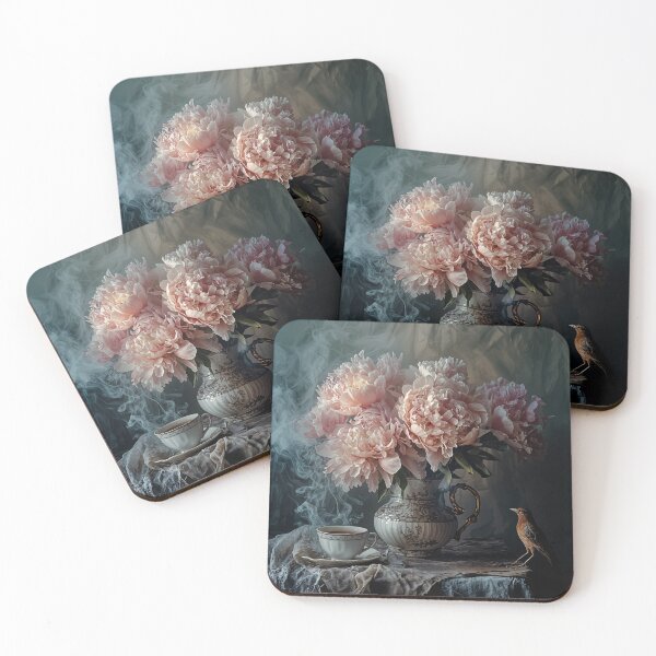 Item preview, Ephemeral Whispers of Nature designed and sold by oanaunciuleanu.