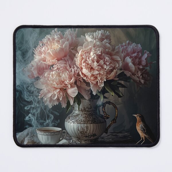 Item preview, Ephemeral Whispers of Nature designed and sold by oanaunciuleanu.