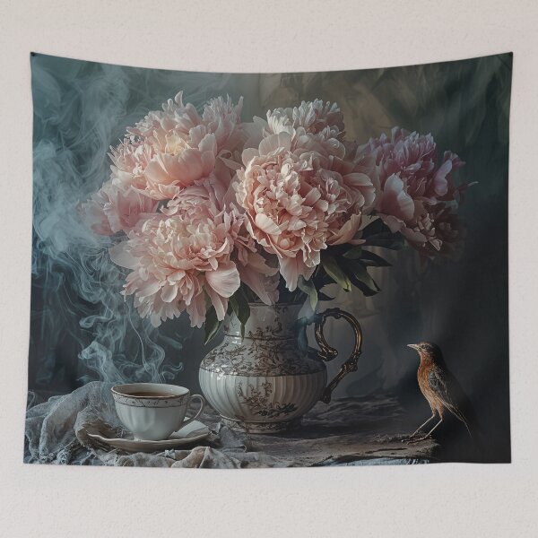 Item preview, Ephemeral Whispers of Nature designed and sold by oanaunciuleanu.