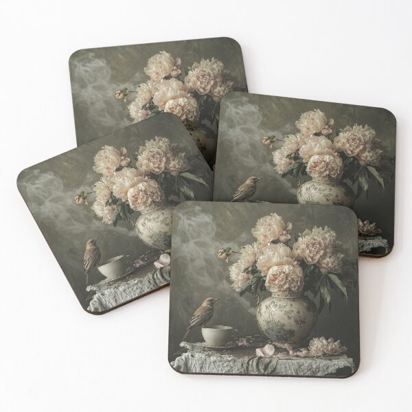 Item preview, Ephemeral Whispers of Nature designed and sold by oanaunciuleanu.