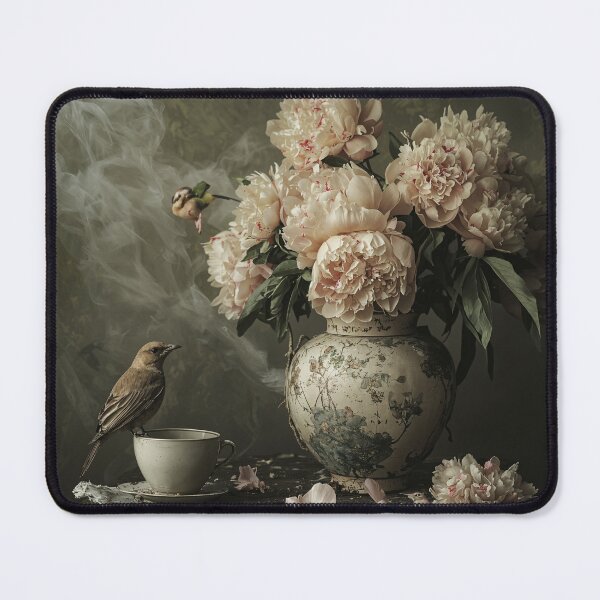 Item preview, Ephemeral Whispers of Nature designed and sold by oanaunciuleanu.