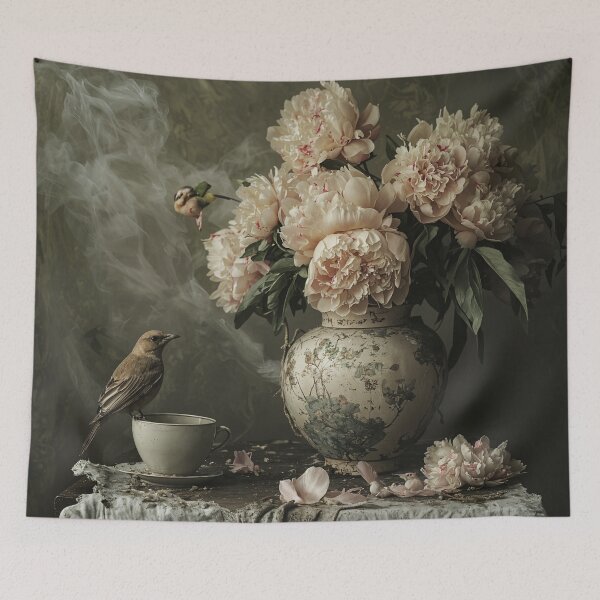 Item preview, Ephemeral Whispers of Nature designed and sold by oanaunciuleanu.