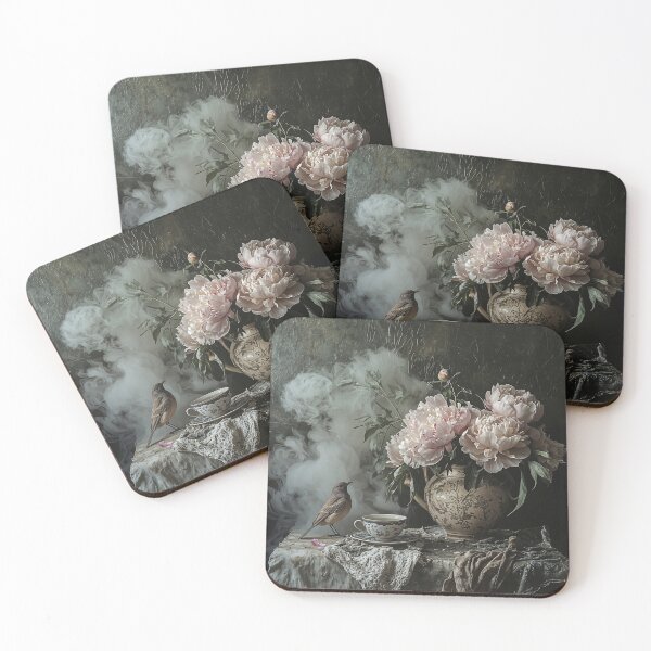 Item preview, Ephemeral Whispers of Nature designed and sold by oanaunciuleanu.
