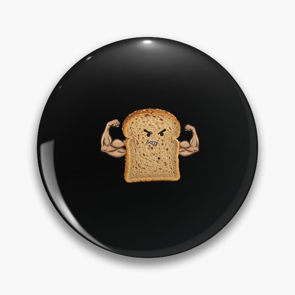 Item preview, Carbs Muscle designed and sold by mrchavish.