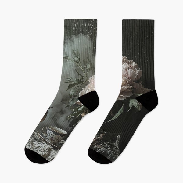 Item preview, Ephemeral Whispers of Nature designed and sold by oanaunciuleanu.