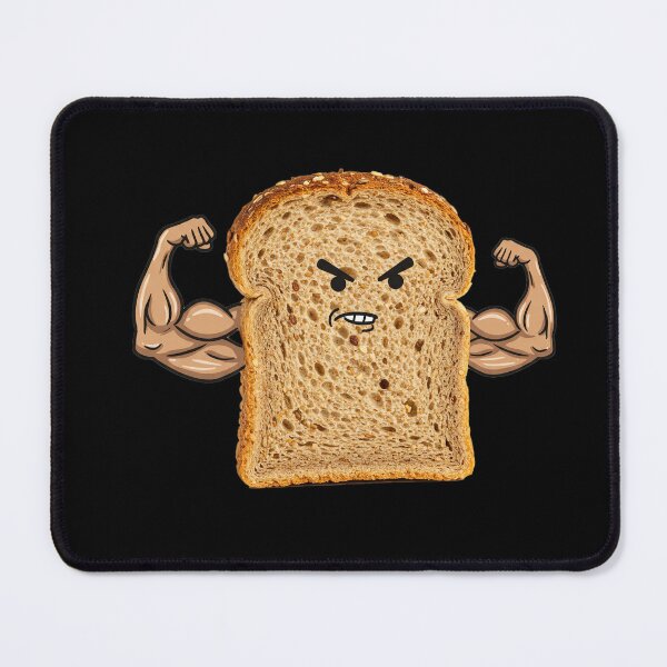 Item preview, Carbs Muscle designed and sold by mrchavish.