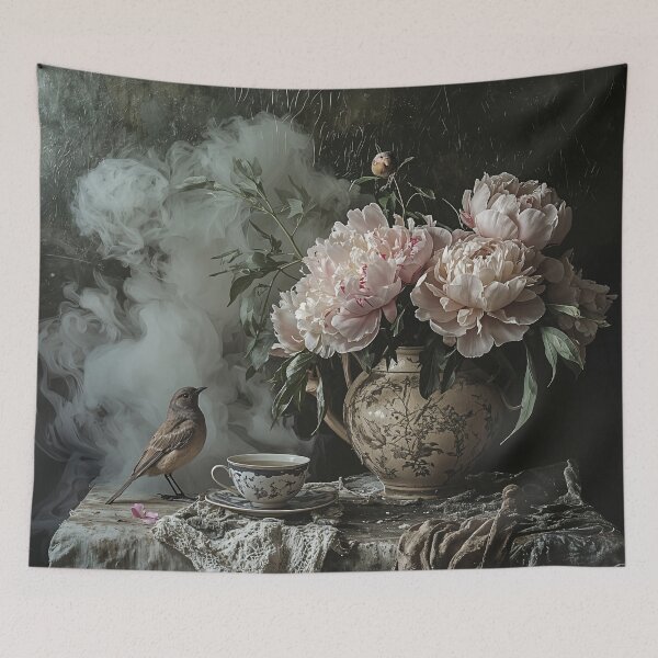 Item preview, Ephemeral Whispers of Nature designed and sold by oanaunciuleanu.