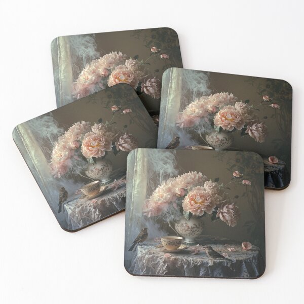 Item preview, Ephemeral Whispers of Nature designed and sold by oanaunciuleanu.