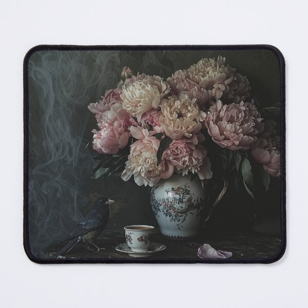 Item preview, Ephemeral Whispers of Nature designed and sold by oanaunciuleanu.