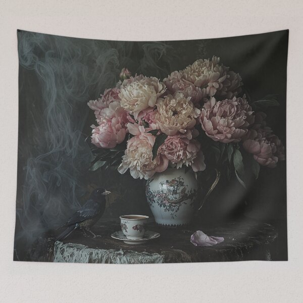 Item preview, Ephemeral Whispers of Nature designed and sold by oanaunciuleanu.