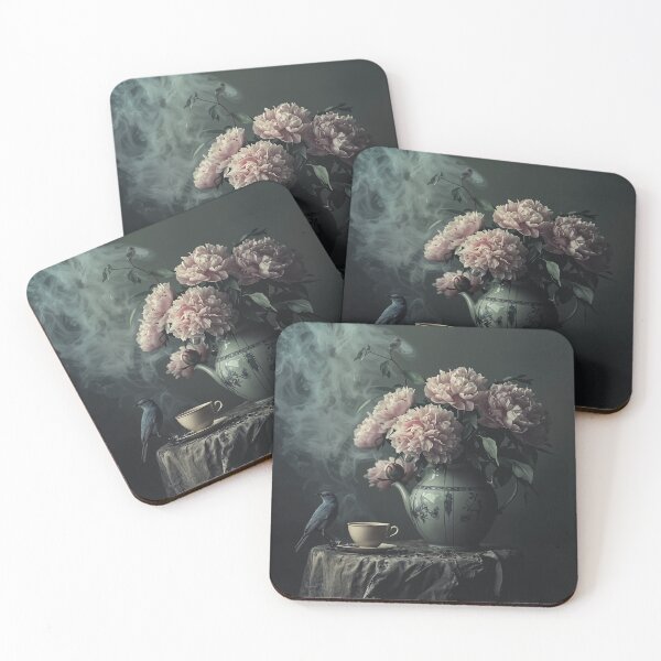Item preview, Ephemeral Whispers of Nature designed and sold by oanaunciuleanu.