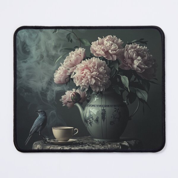 Item preview, Ephemeral Whispers of Nature designed and sold by oanaunciuleanu.