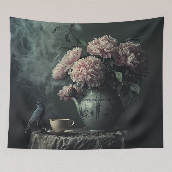 Item preview, Ephemeral Whispers of Nature designed and sold by oanaunciuleanu.