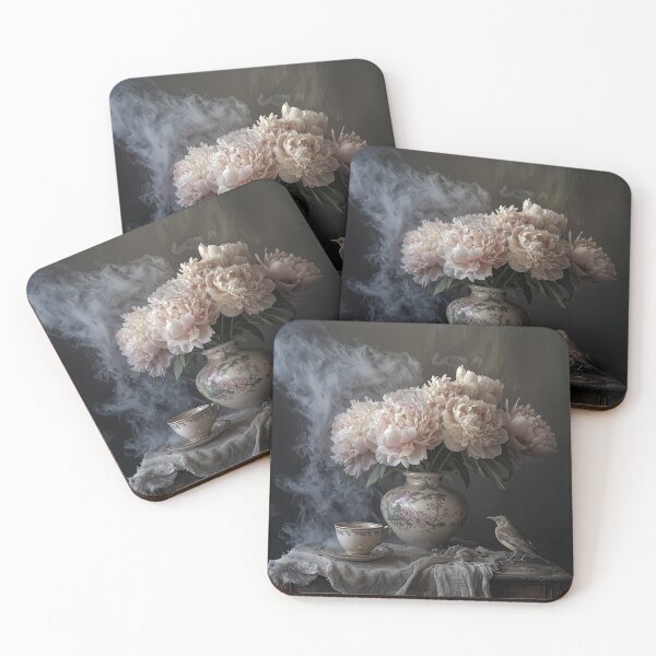 Item preview, Ephemeral Whispers of Nature designed and sold by oanaunciuleanu.
