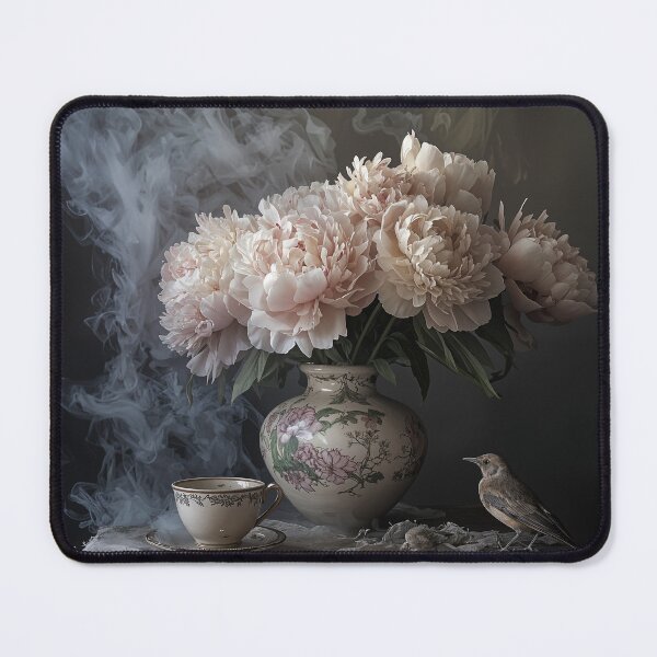 Item preview, Ephemeral Whispers of Nature designed and sold by oanaunciuleanu.
