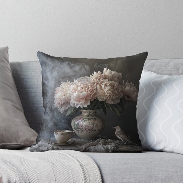 Item preview, Ephemeral Whispers of Nature designed and sold by oanaunciuleanu.
