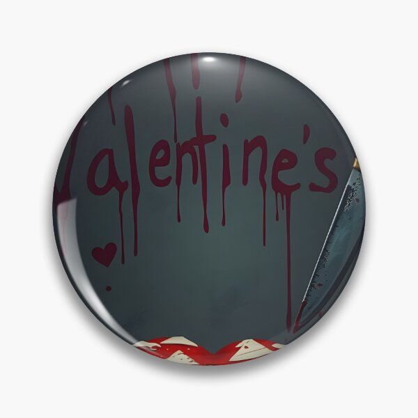 Item preview, My Dreadful Valentine's Day designed and sold by DarkJuliettes.
