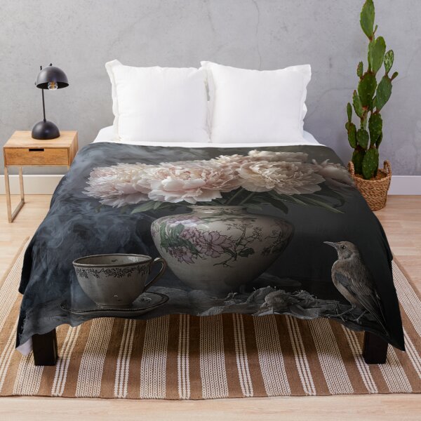 Item preview, Ephemeral Whispers of Nature designed and sold by oanaunciuleanu.