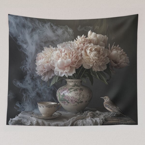 Item preview, Ephemeral Whispers of Nature designed and sold by oanaunciuleanu.