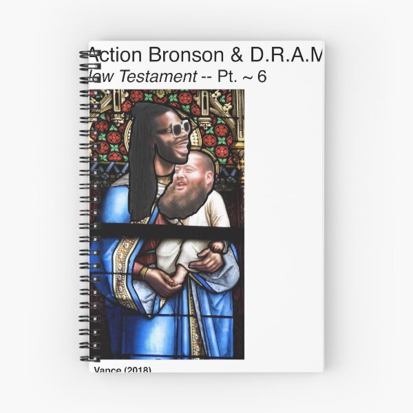 Item preview, New Testament -- Pt. ~ 6 designed and sold by vohnjance.