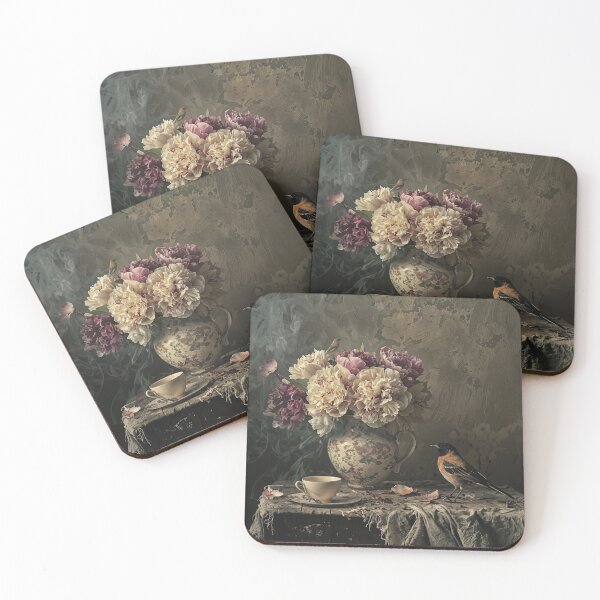 Item preview, Ephemeral Whispers of Nature designed and sold by oanaunciuleanu.
