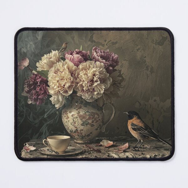 Item preview, Ephemeral Whispers of Nature designed and sold by oanaunciuleanu.