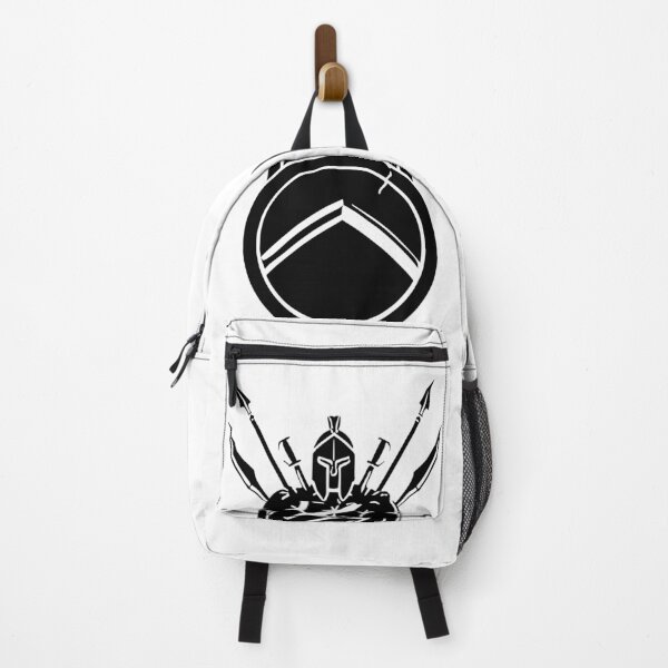 Item preview, Spartan Shield designed and sold by LuizSilva1983.