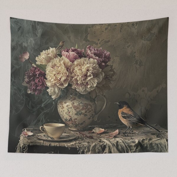 Item preview, Ephemeral Whispers of Nature designed and sold by oanaunciuleanu.