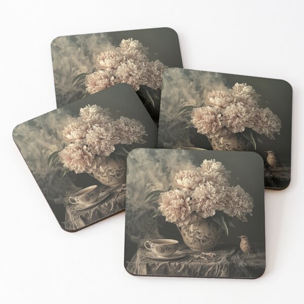 Item preview, Ephemeral Whispers of Nature designed and sold by oanaunciuleanu.
