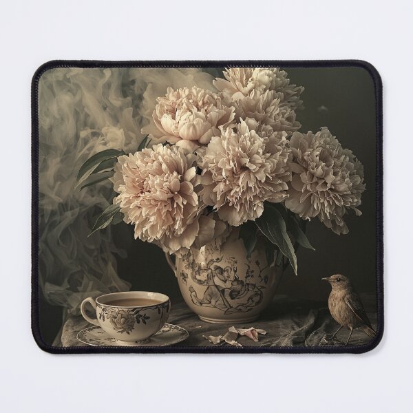 Item preview, Ephemeral Whispers of Nature designed and sold by oanaunciuleanu.