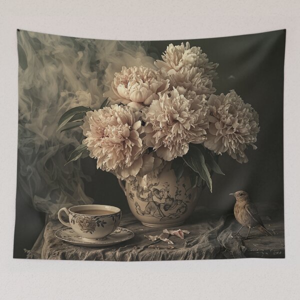 Item preview, Ephemeral Whispers of Nature designed and sold by oanaunciuleanu.
