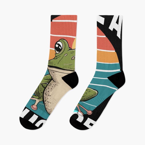 Item preview, Tism Frog May Have. A Touch of The Tism designed and sold by KitonicTees.