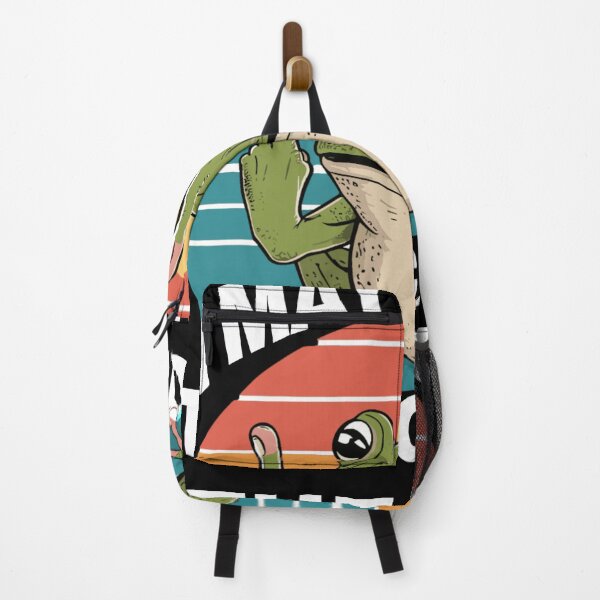 Item preview, Tism Frog May Have. A Touch of The Tism designed and sold by KitonicTees.
