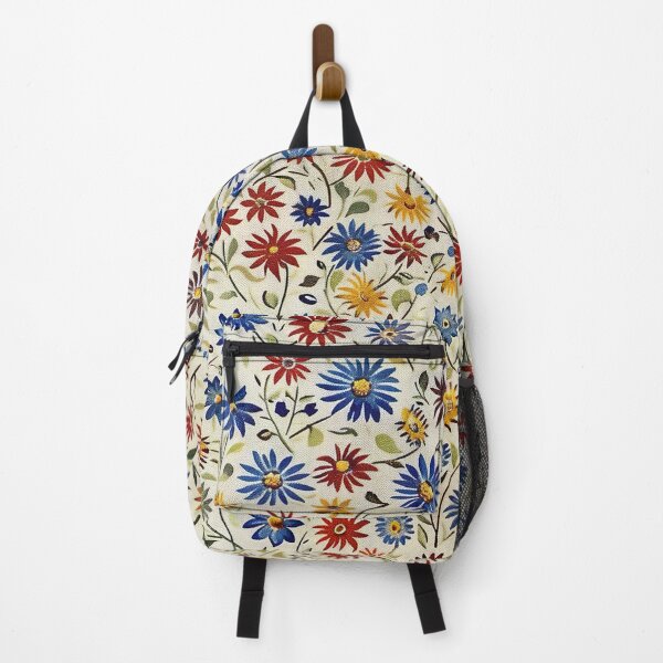 Item preview, wild flowers designed and sold by ChillaStudio.