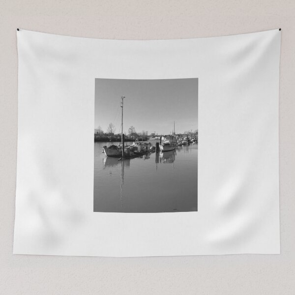 Item preview, Fraser River, British Columbia designed and sold by veraD58.