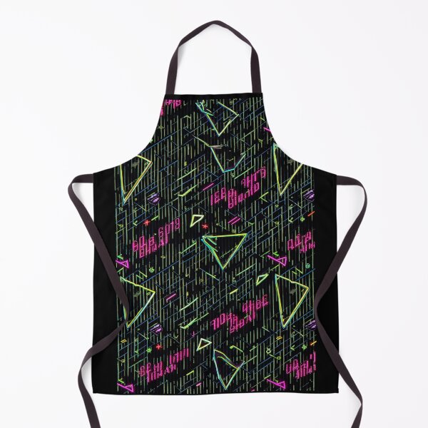 Item preview, Electric grid, 80's vibe designed and sold by AmuraLumina.