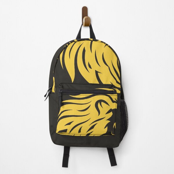 Item preview, Lion face, King of the jungle, Golden face designed and sold by BOOM BOOM .