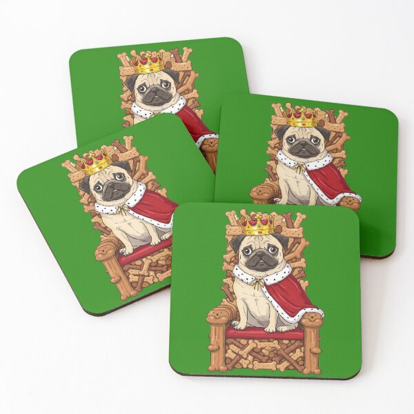 Item preview, Pub King designed and sold by mrchavish.
